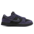 Womens Dunk Low Ink Purple Black Purple Ink