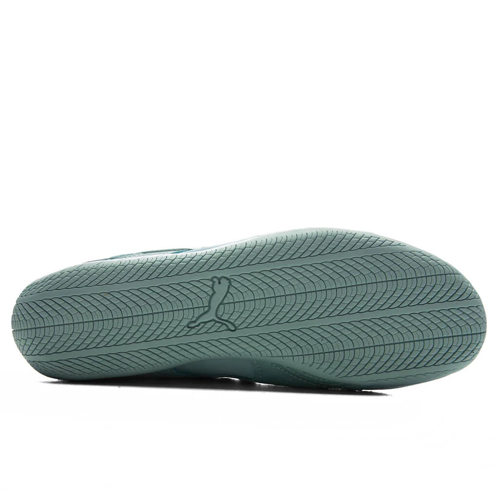 Womens Speedcat Go Sheer Fresh Water
