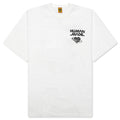 Graphic T Shirt 11 White