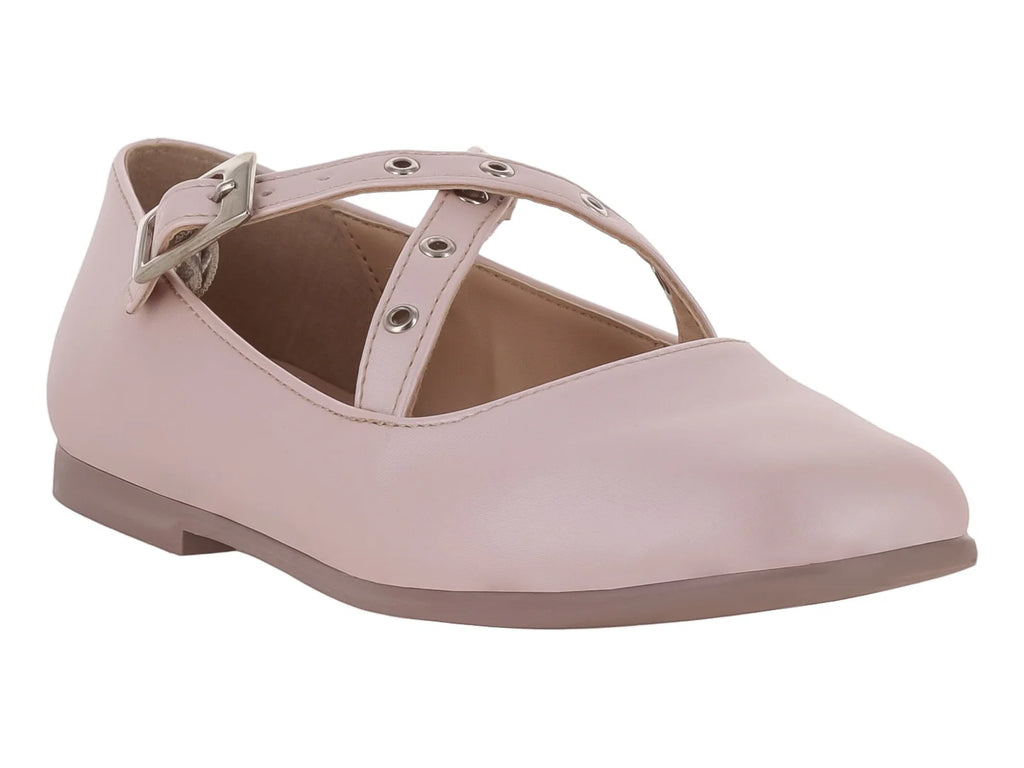 Zapatos Planos Gabriela Rosa para Niña