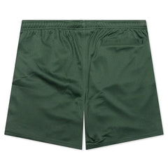 Mesh Short Big Basic Spruce