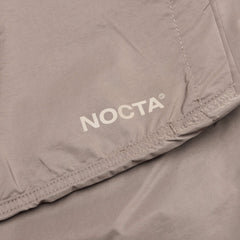 Nike x Nocta NRG Woven Short Olive Grey Moon Fossil