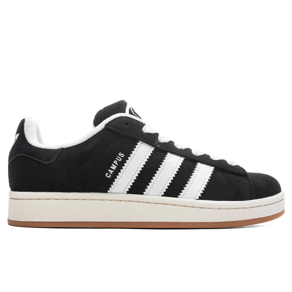 Campus 00s Core Black Cloud White Off White