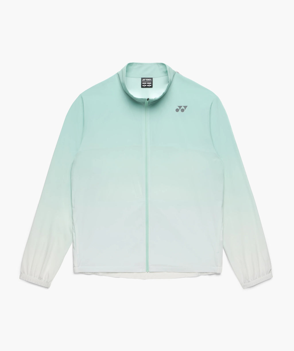 VELOCITY WARM UP JACKET