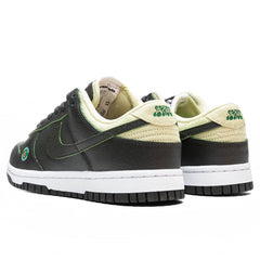 Womens Dunk Low LX Sequoia Eucalyptus Fog