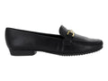 Zapatos Mocasines Piccadilly Negro para Mujer