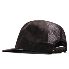 Mesh Cap 1 Brown