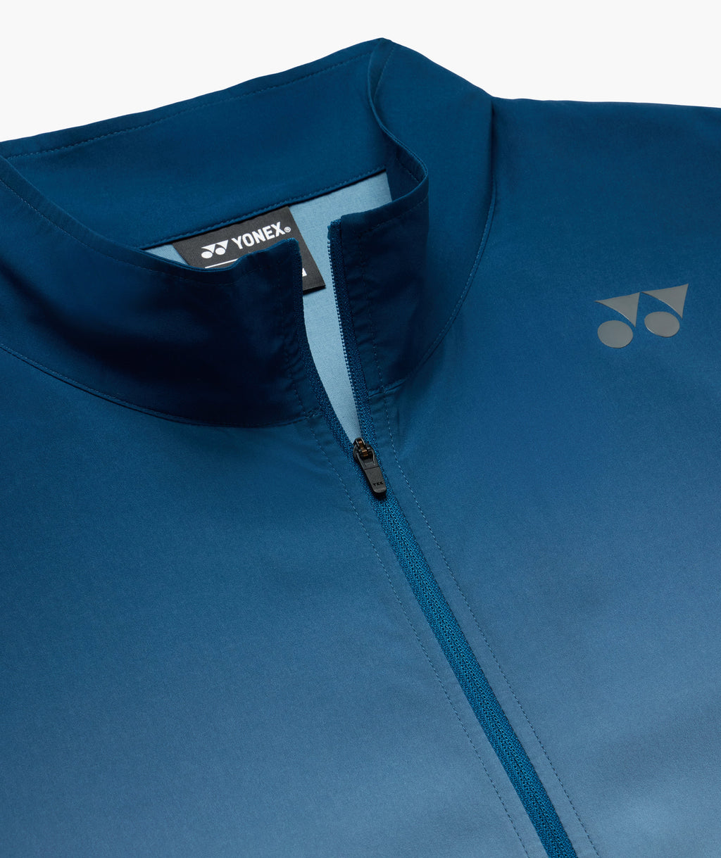 VELOCITY WARM UP JACKET