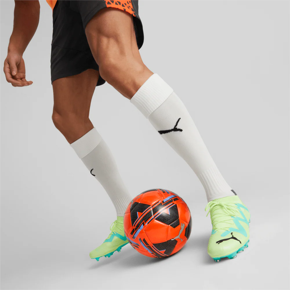 PUMA Future Match FG AG Soccer Cleats