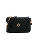 Bolsa Jaime Ibiza Negro para Mujer