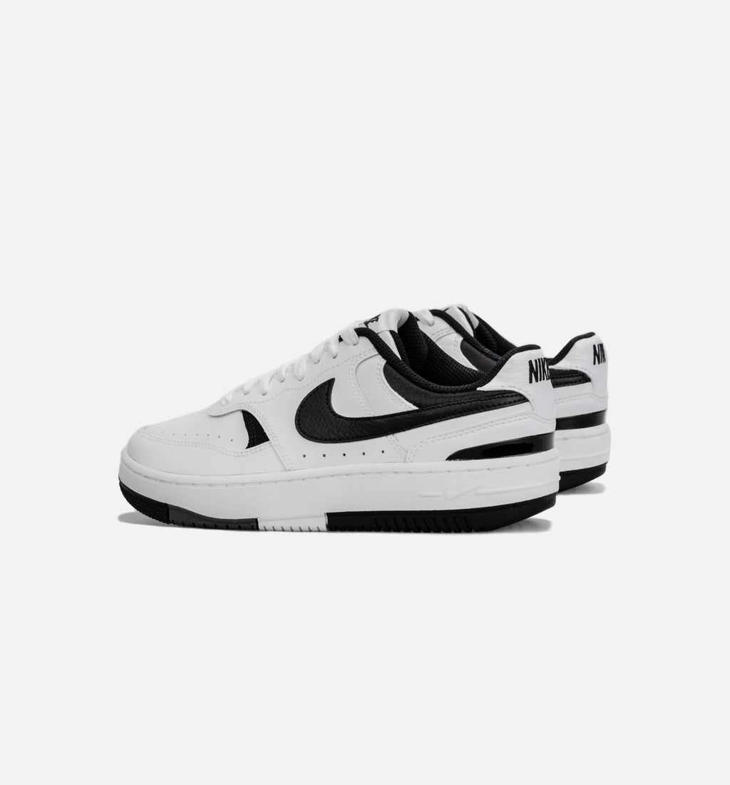 Gamma Force Womens Lifestyle Shoe White Black
