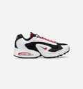 Air Max Triax Mens Lifestyle Shoe White Black Red