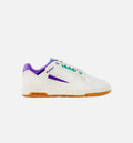 Butter Goods Slipstream Lo Mens Lifestyle Shoe White Violet