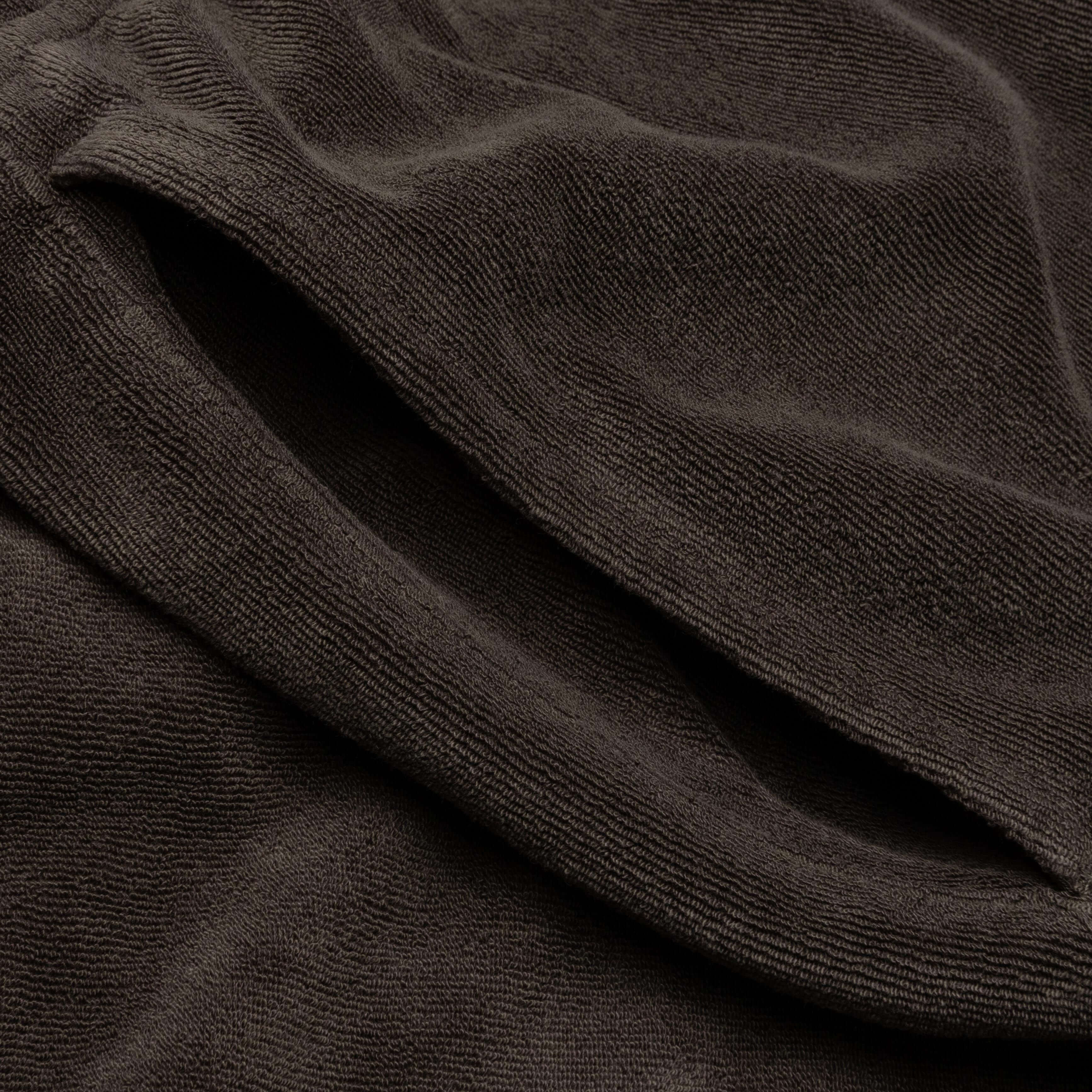 Relaxed Sweatpant Off Black