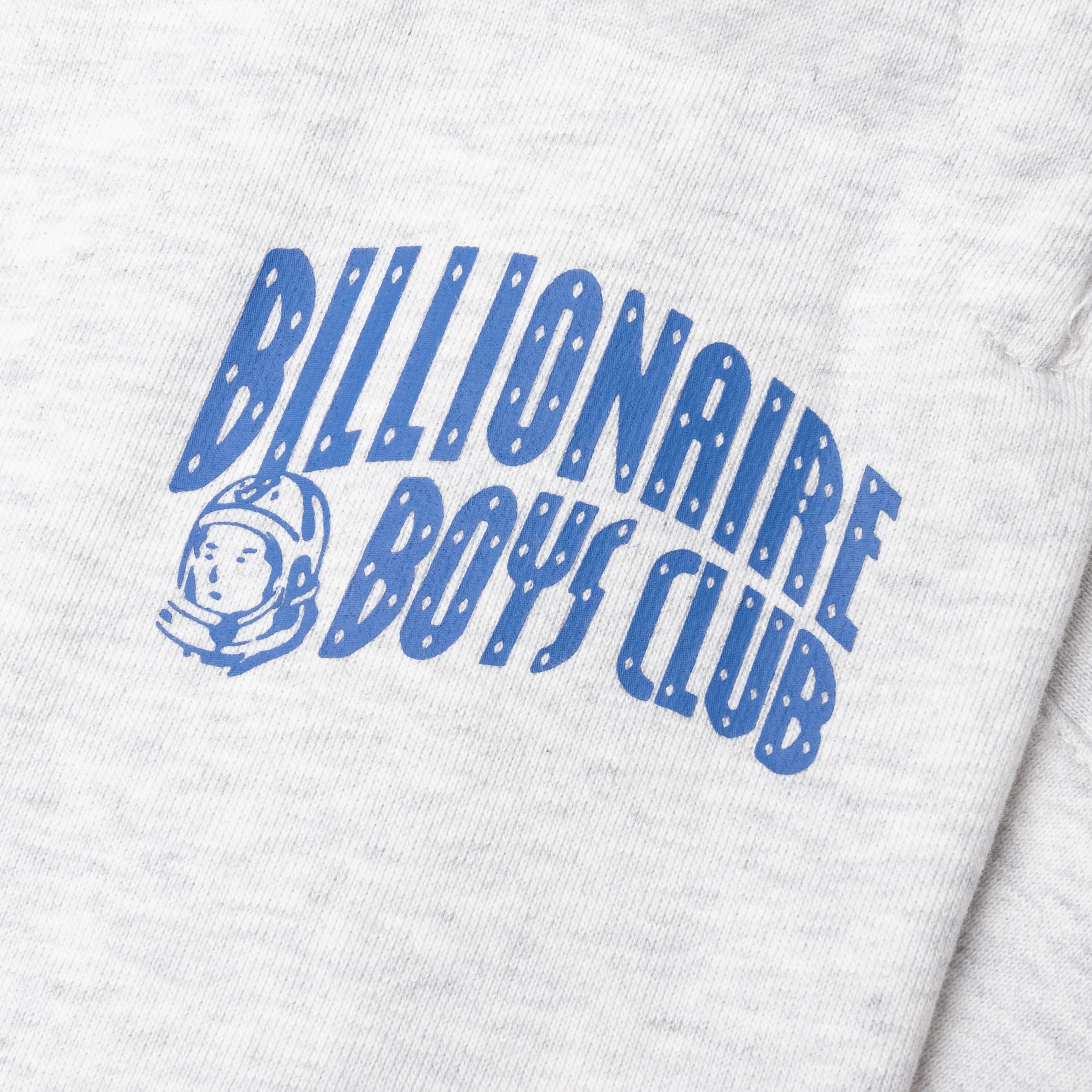 BB Small Arch Sweatpants H Grey