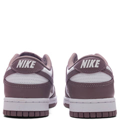 Dunk Low Retro White Taupe Grey White