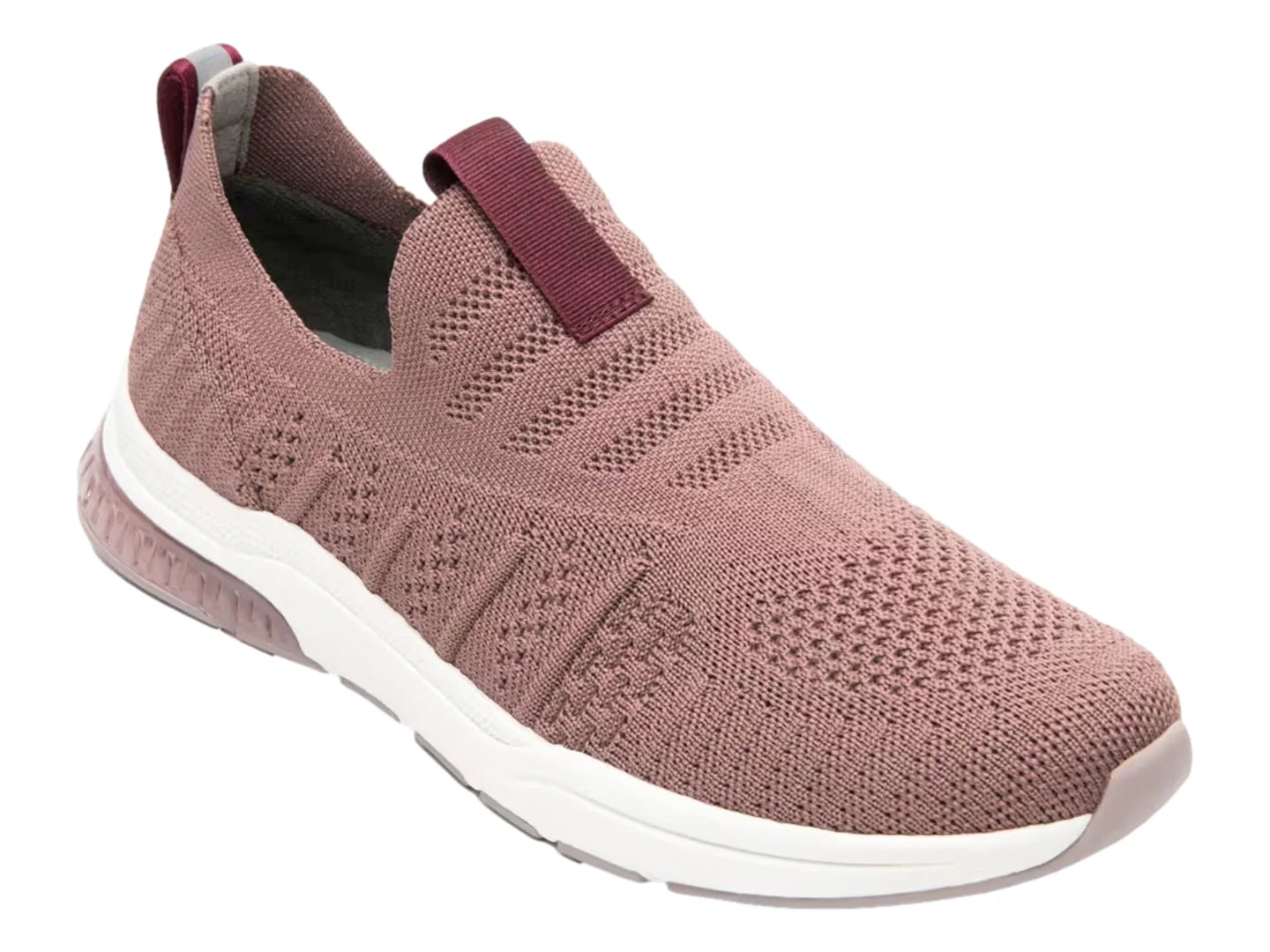 Tenis Flexi Urbano Casual Color Taro para Mujer
