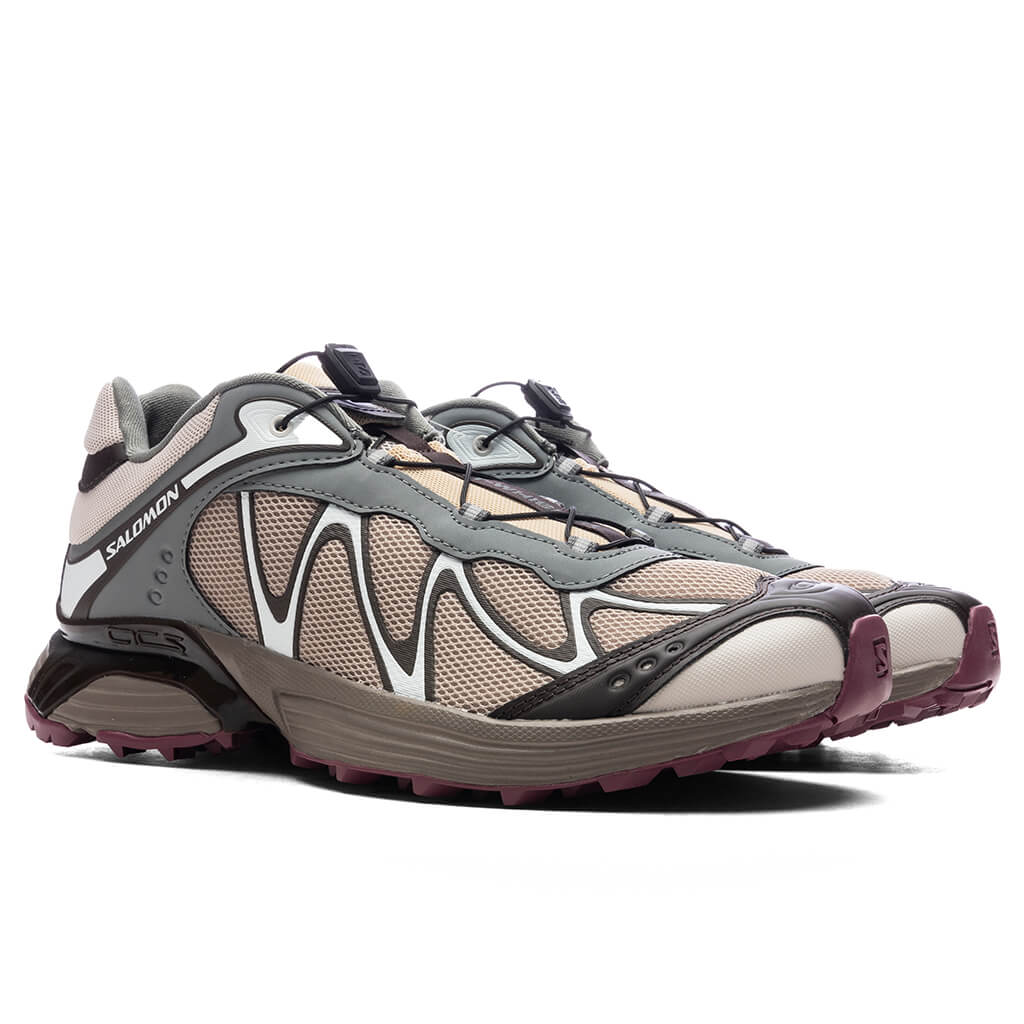 XT Whisper Oxford Tan Sedona Sage Delicioso