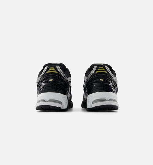 1906R Mens Lifestyle Shoe Black Grey White