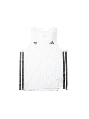 Adidas Mens Adizero Running Tank Top