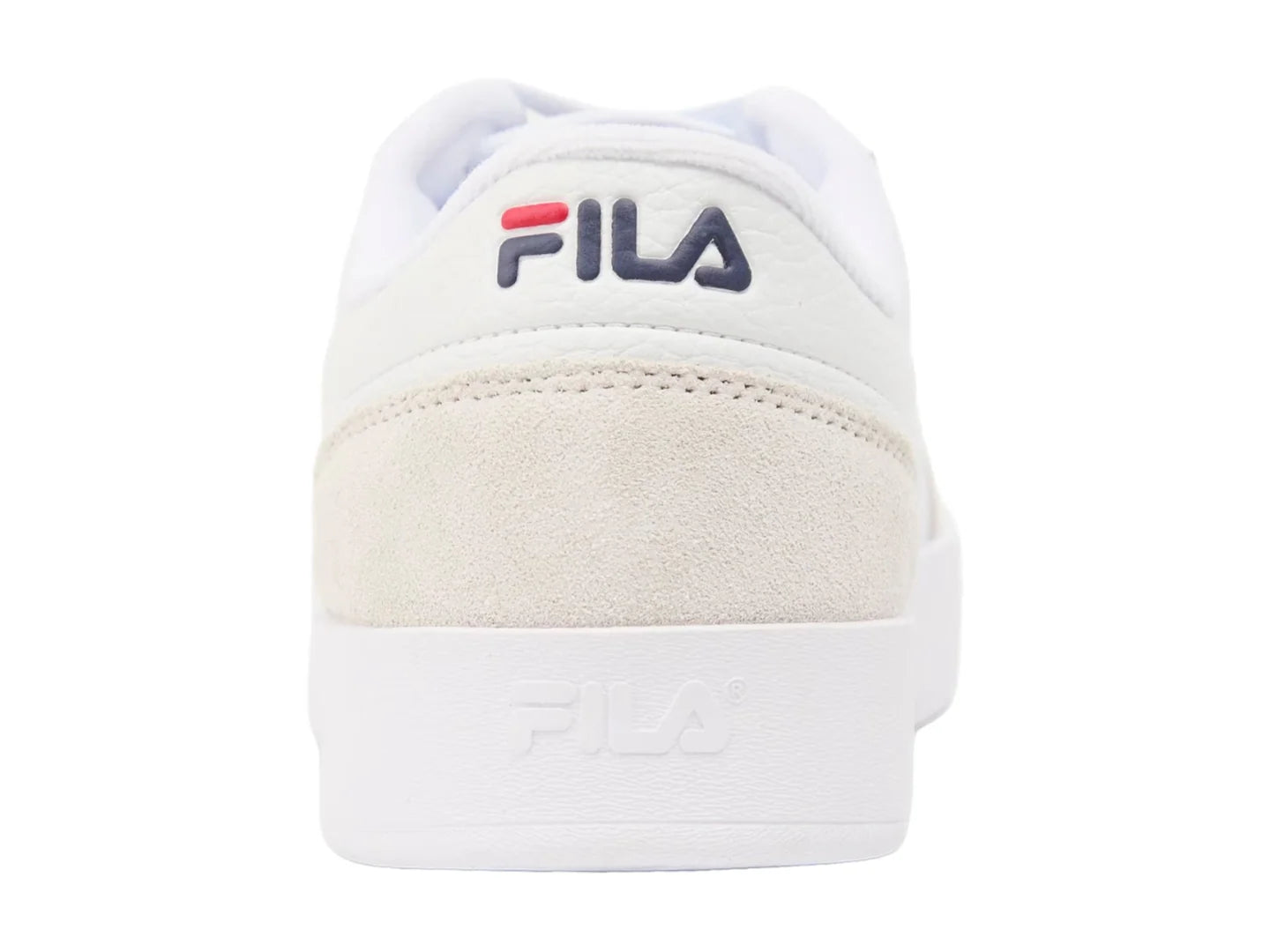Tenis Fila Royalton Blanco para Mujer