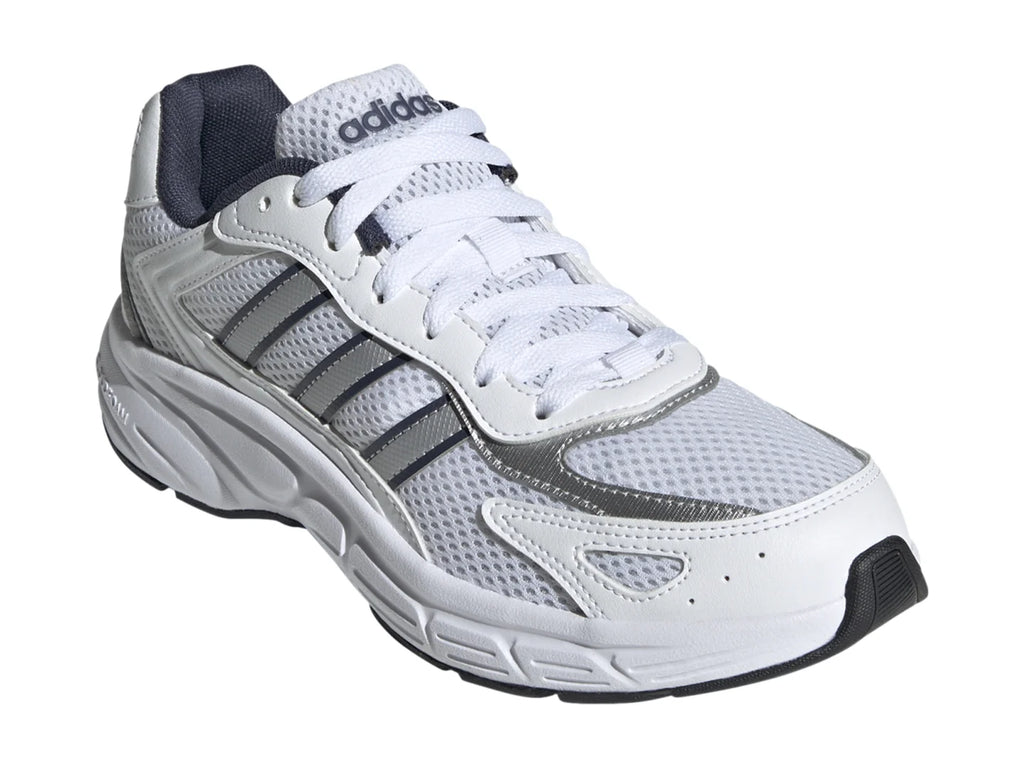 Tenis Adidas Eclyptix 2000 Blanco para Mujer