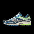 Saucony Progrid Omni 9 Blue Lime