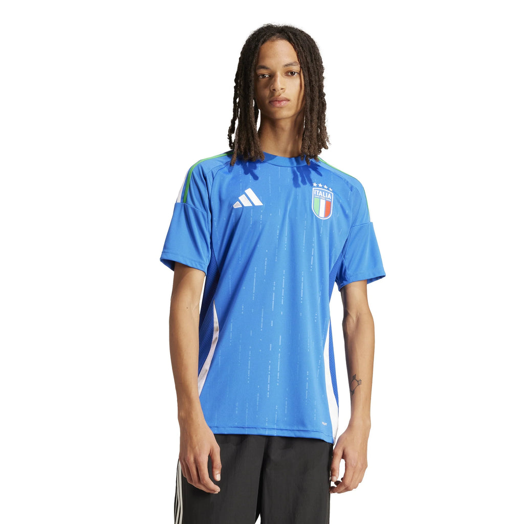 adidas Italy Home Jersey 2024