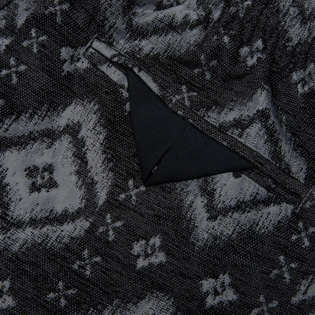 adidas Originals x CLOT by Edison Chen Heritage Print Short Carbon