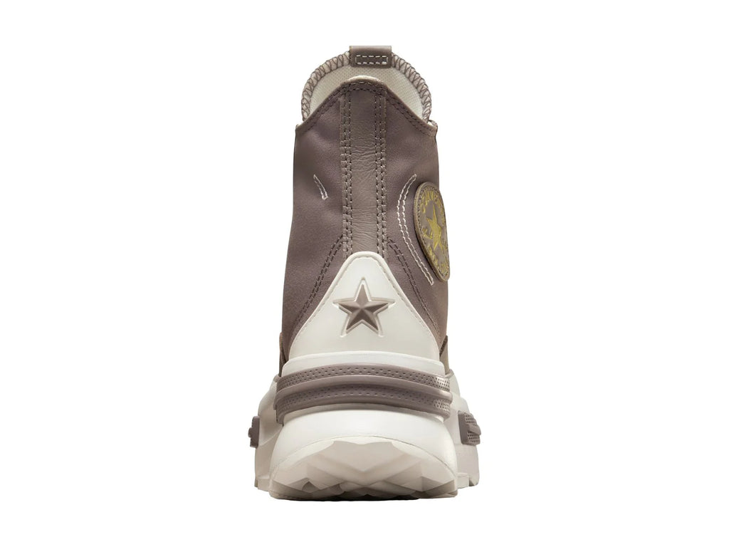 Tenis Converse Run Star Legacy CX Gris y Blanco para Mujer