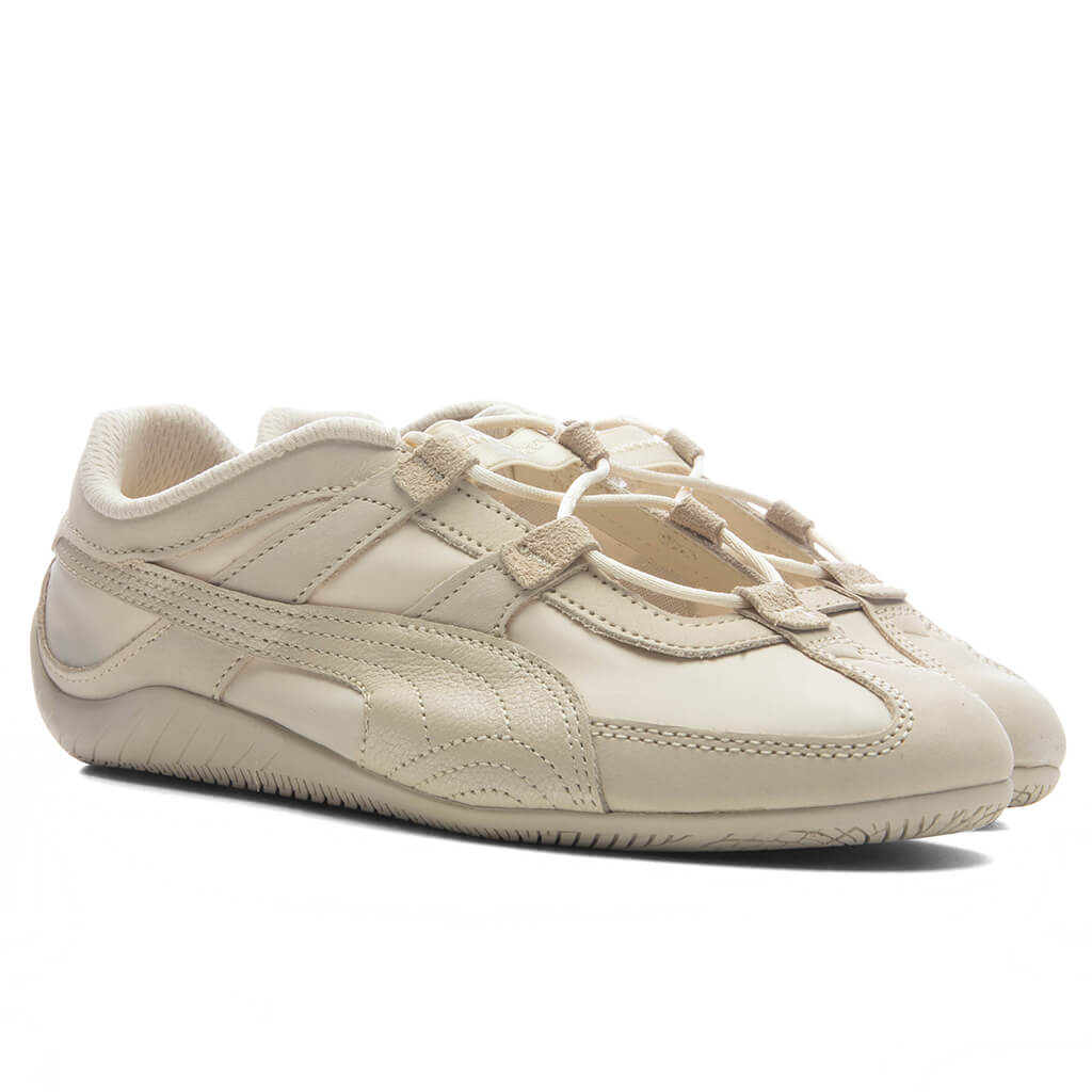 Womens Speedcat Go Sheer Alpine Snow