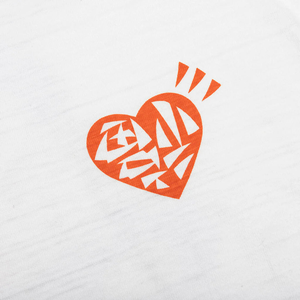 2901 T Shirt White