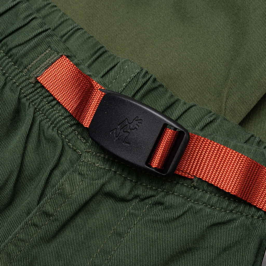 Real Bad Man x Gramicci 1 Pocket G Pant Army