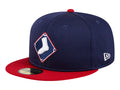 Gorra New Era Chicago White Sox Negro para Hombre