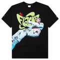 Puma x AAP Rocky Flacko Drive Tee Black