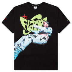 Puma x AAP Rocky Flacko Drive Tee Black