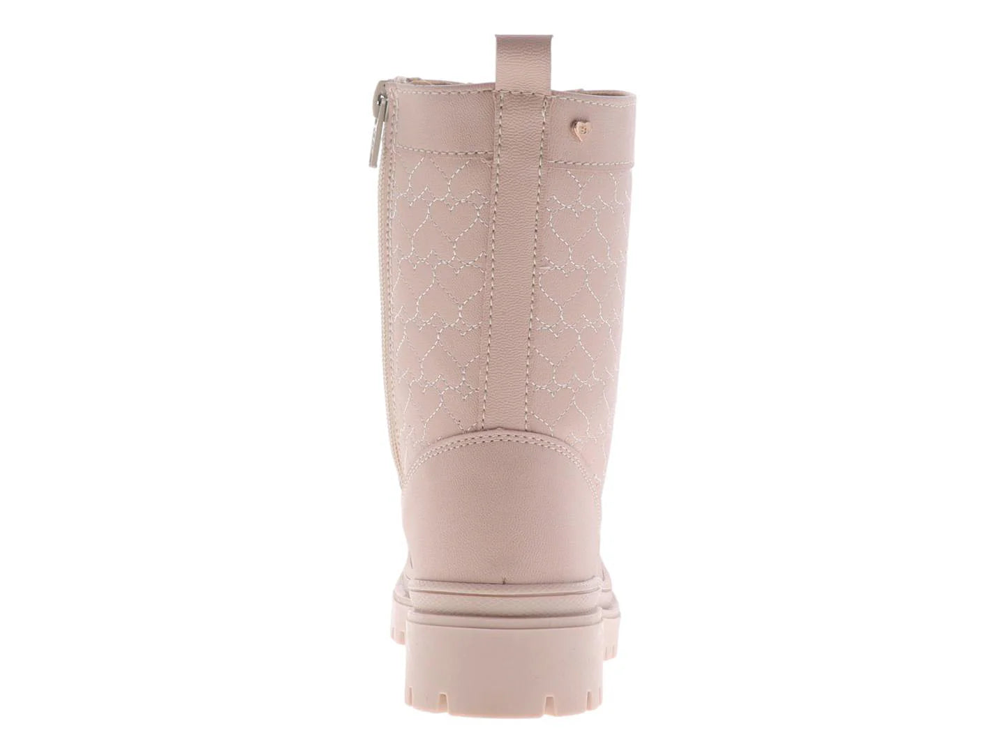 Botas Teen Bambino para Niña Color Beige