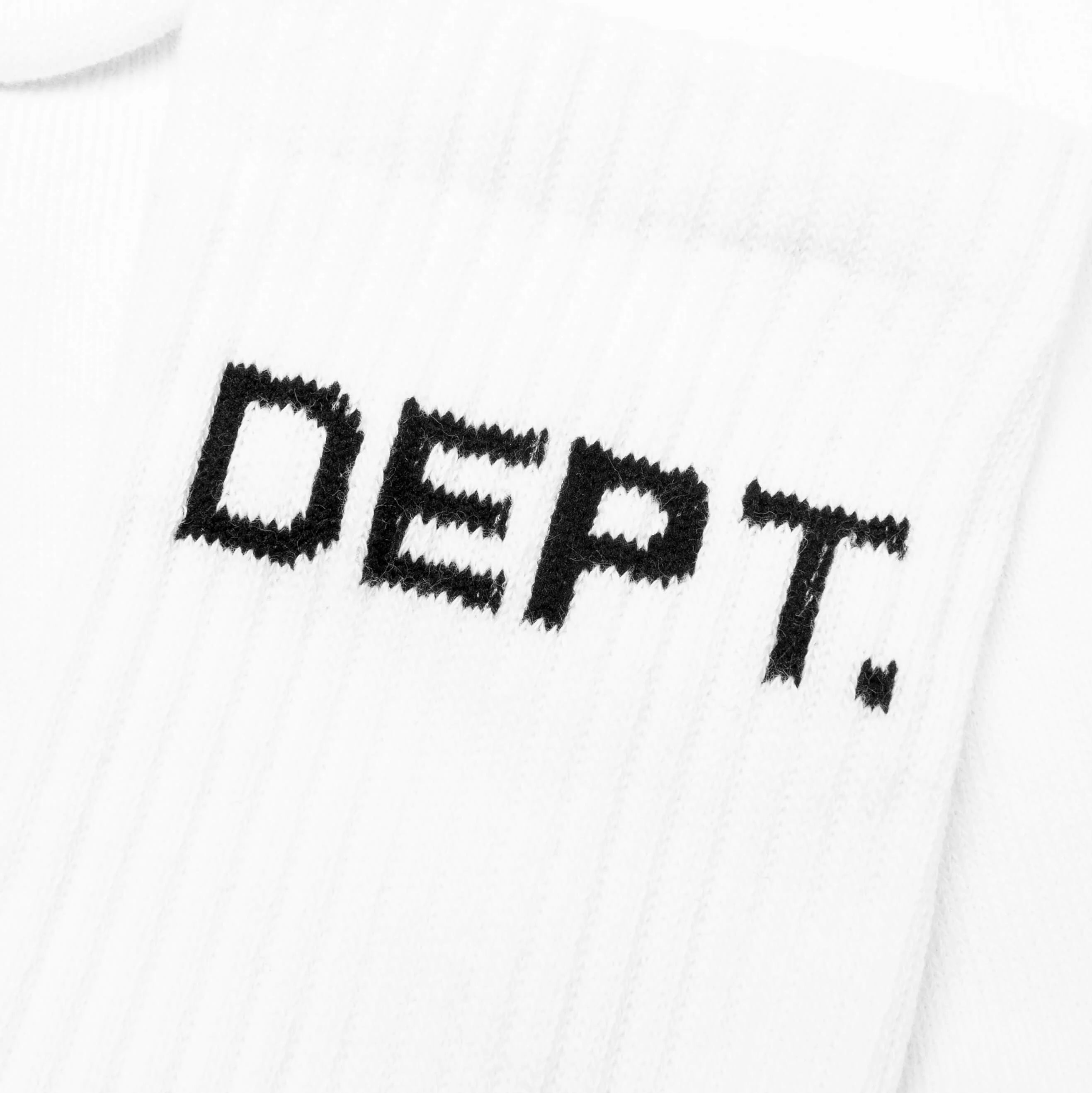 Socks White