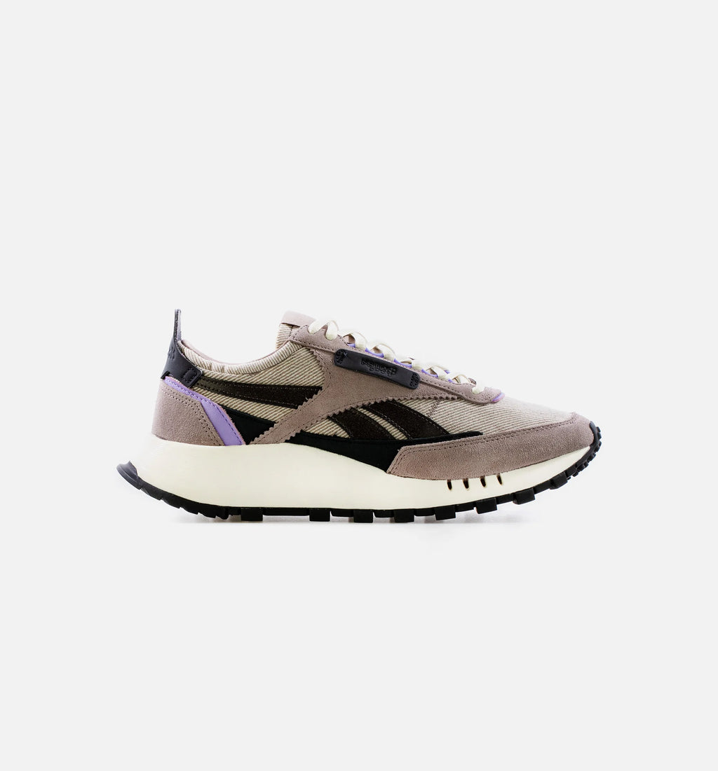 Asap Nast Classic Legacy Mens Lifestyle Shoe Sand Black