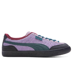 Puma x PAM Clyde Lavender Shock Ocean Tropic