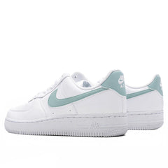 Womens Air Force 07 Next Nature White Cannon