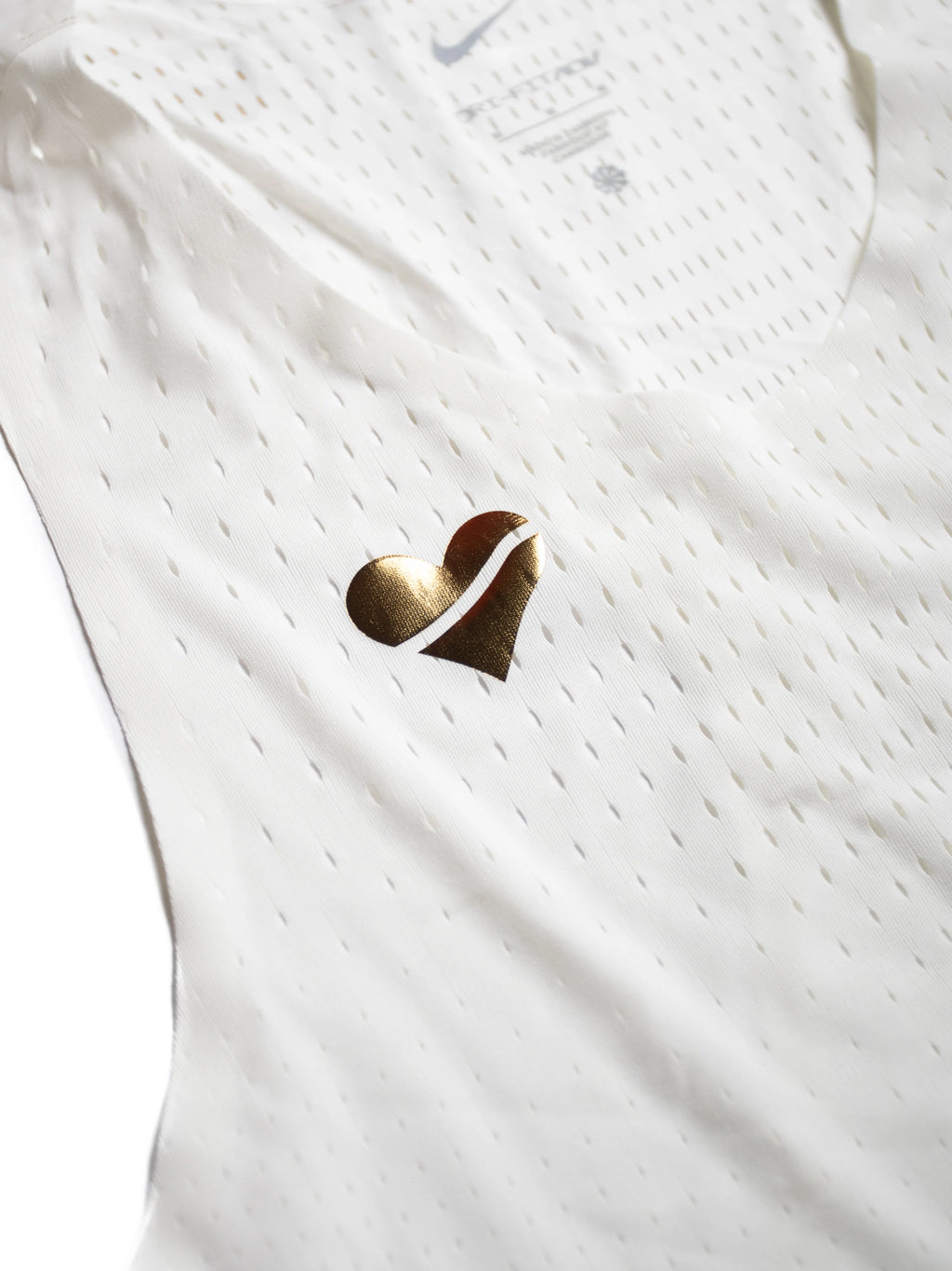 Nike Mens AeroSwift x Jakob Dri FIT ADV Running Singlet