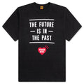 Graphic T Shirt 03 Black