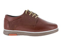 Zapatos Germany Color Tan para Niño