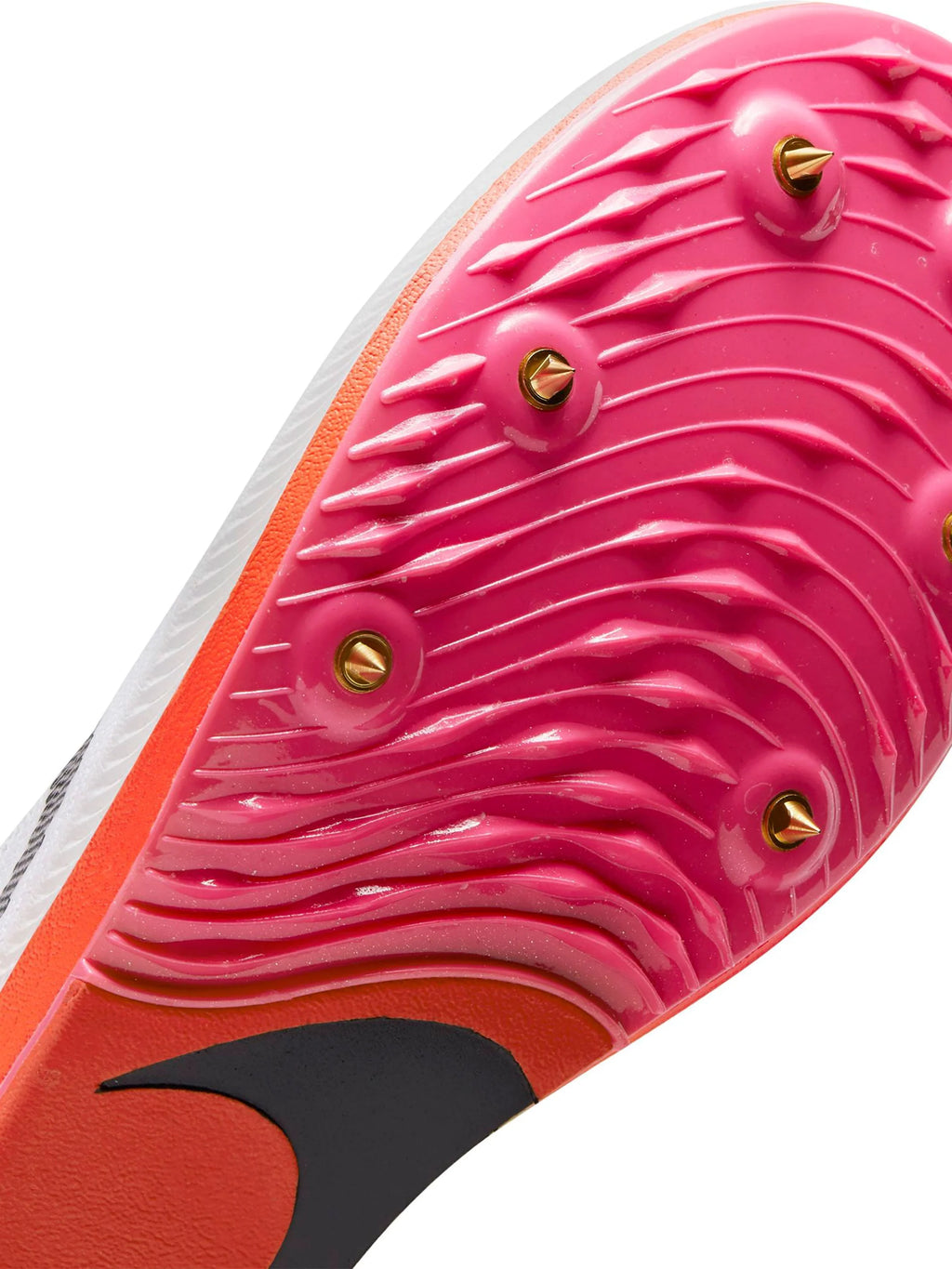 Nike ZoomX Dragonfly Track Field Distance Spikes