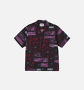 Dreams Shirt Mens Shirt Black