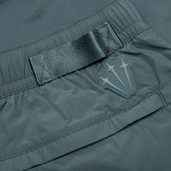 Nike x Nocta NRG Woven Short Mineral Slate Faded Spruce Mica Green