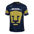 Nike Pumas Away Jersey 17 Obsidian White