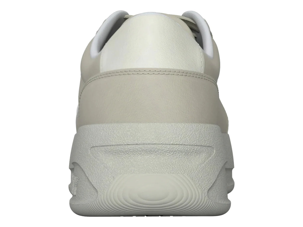 Tenis Tommy Hilfiger City Flatform Beige para Mujer