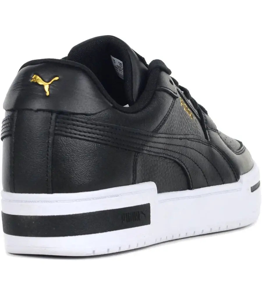 PUMA CA Pro Classic Sneakers Black White